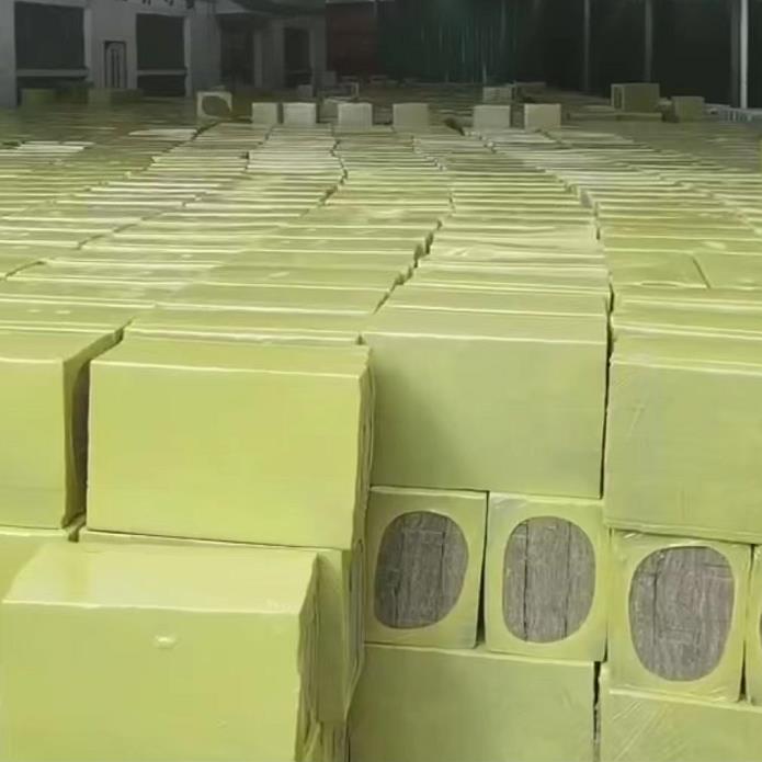 礦棉和巖棉它們都是巖棉嗎？